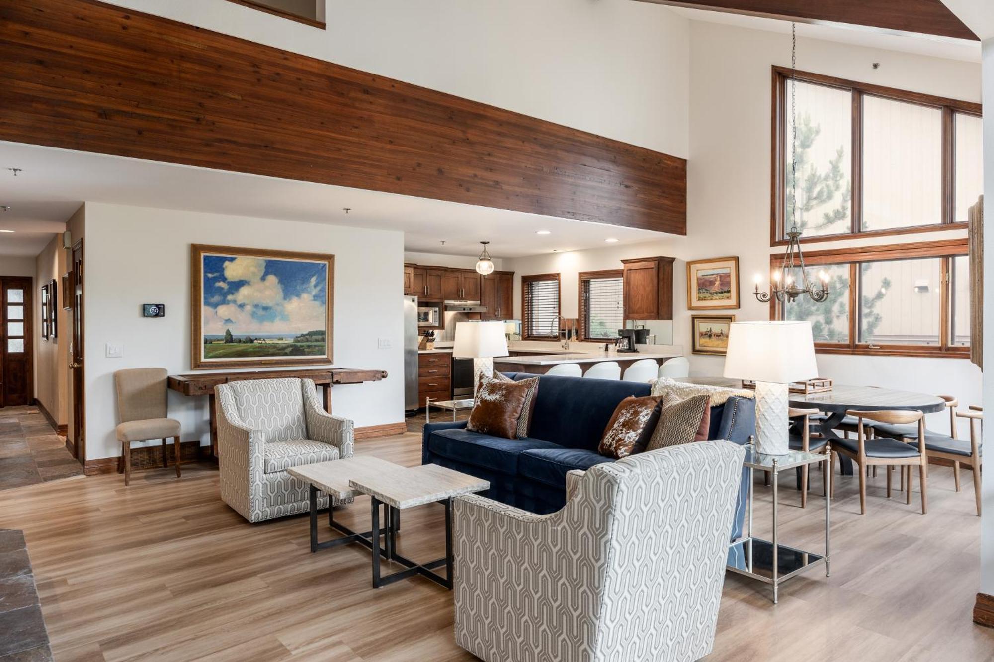 Deer Valley Little Belle Ultimate Ski Getaway, Sleeps 14, Luxury Design, Private Hot Tub, Park City Exterior photo