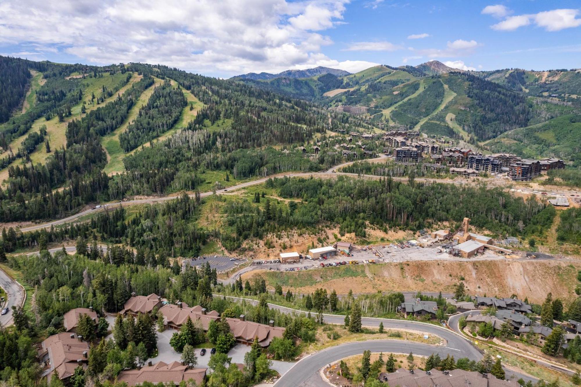 Deer Valley Little Belle Ultimate Ski Getaway, Sleeps 14, Luxury Design, Private Hot Tub, Park City Exterior photo